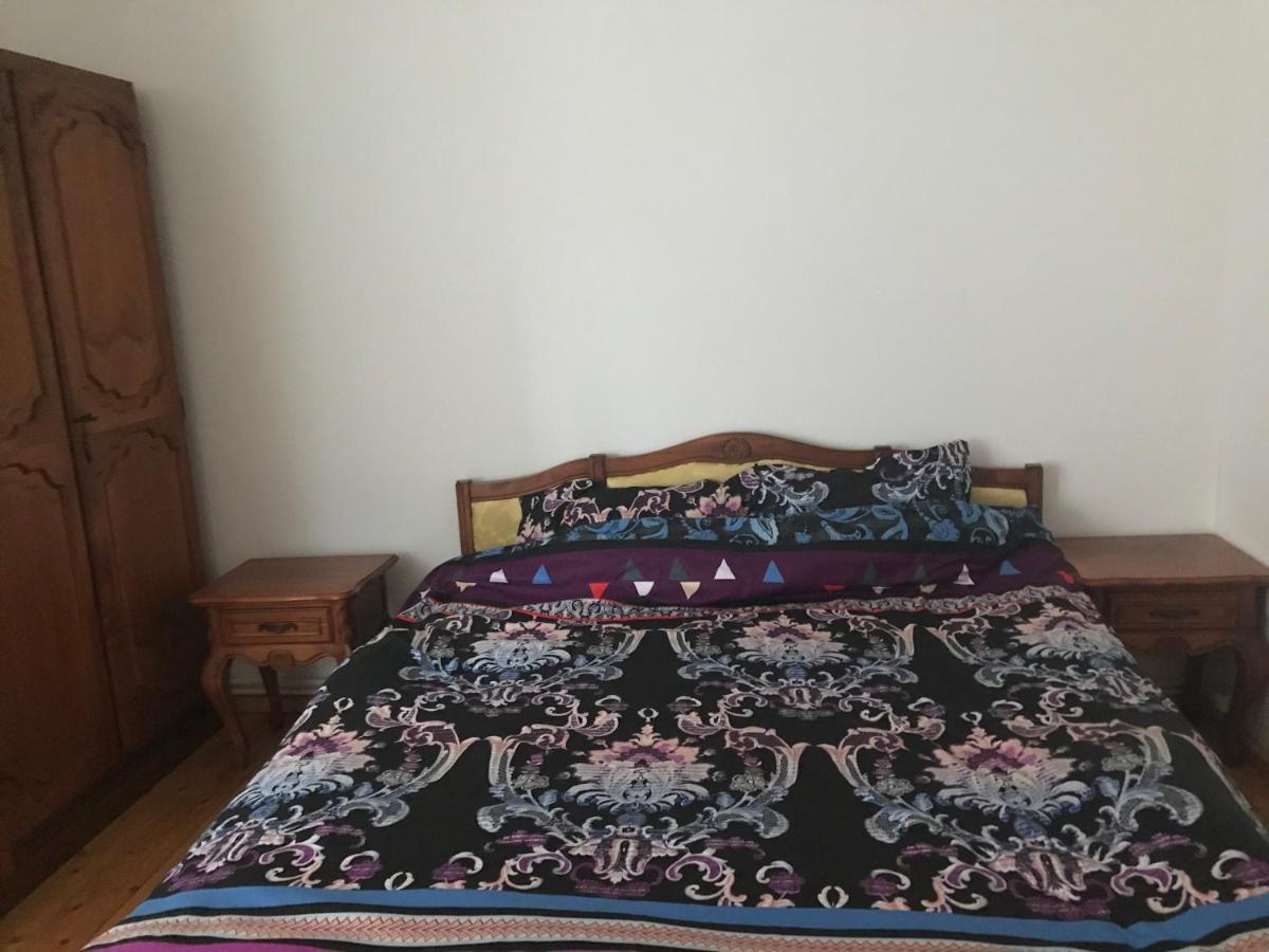 Apartmán Casutele Doftanei Teşila Exteriér fotografie